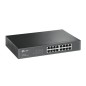 Omada 16-Port Gigab. ECO-Switch 19" Omada 16-Port Gigab. ECO-Switch 19"